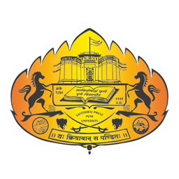 Savitribai Phule Pune University (SPPU) logo